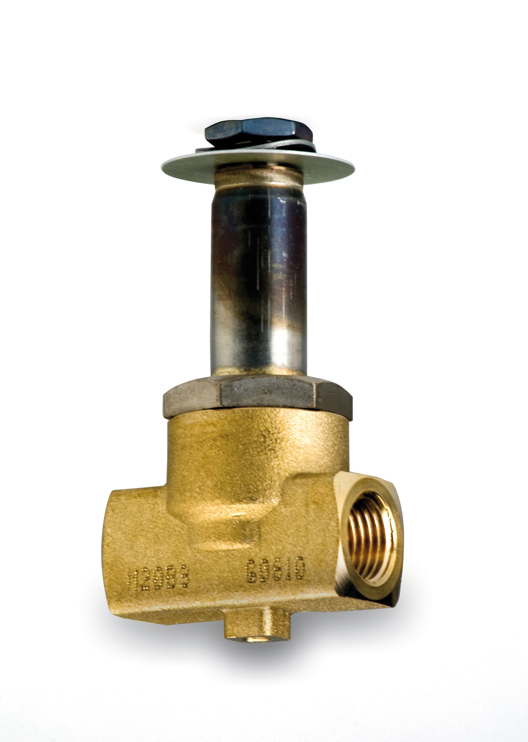 FANTINI COSMI - CORPI DI VALVOLA SOLENOIDE G3/8 D.5MM