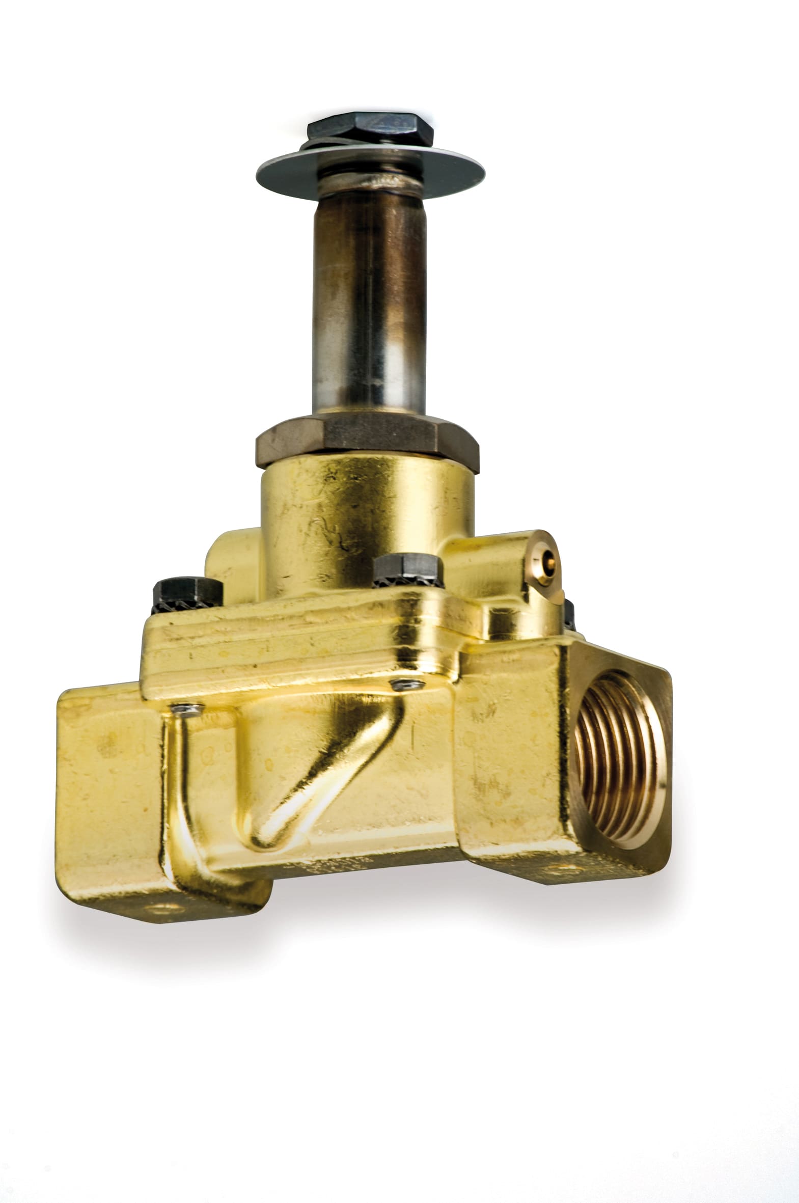 FANTINI COSMI - CORPI DI VALVOLA SERVOMEMBR. G3/4 D.20M M23E20