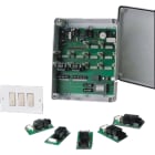 FANTINI COSMI - CENTRALINA SEQUENZIALE COMANDO MOTORI PE OCS1