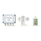 FANTINI COSMI - CENTRALINA VENTO PIOGGIA OCVP1