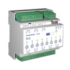 FANTINI COSMI - MODULO 8 USCITE REL 12A CON PULSANTI ( ODD08