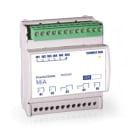 FANTINI COSMI - MODULO 5 INGRESSI- 3 USCITE 16A-2 USCITE