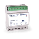 FANTINI COSMI - MODULO FAN COIL 3 VELOCITA CALDO/FREDDO ODD55F