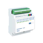 FANTINI COSMI - MODULO 8 INGRESSI DIGITALI (BARRA DIN 4