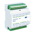 FANTINI COSMI - MODULO 9 INGRESSI DIGITALI /8 USCITE REL ODD98