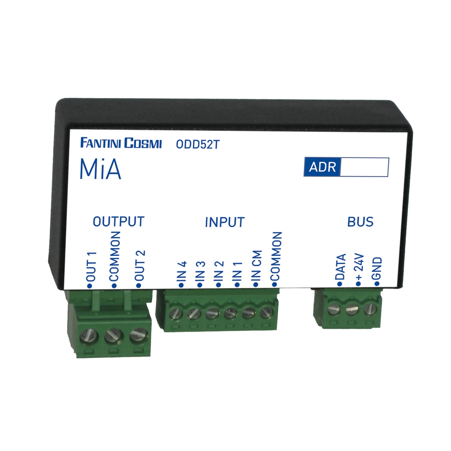 FANTINI COSMI - ESPANSIONE 2 TAPPARELLE PER ODK01T