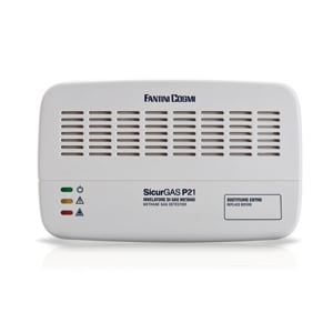 FANTINI COSMI - RILEV. GAS GPL SENSORE CATALITICO CON PR P22