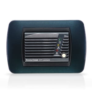 FANTINI COSMI - RIVELATORE GAS METANO DA INCASSO P71