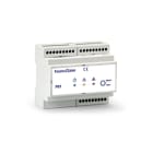 FANTINI COSMI - CENTRALINA RIVELAZIONE FUGHE GAS BARRA D P81