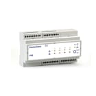 FANTINI COSMI - CENTRALINA RIVELAZIONE FUGHE GAS BARRA D P82