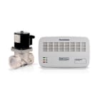 FANTINI COSMI - KIT : RILEVATORE GAS GPL P22 + ELETTROV. PKD2215NA