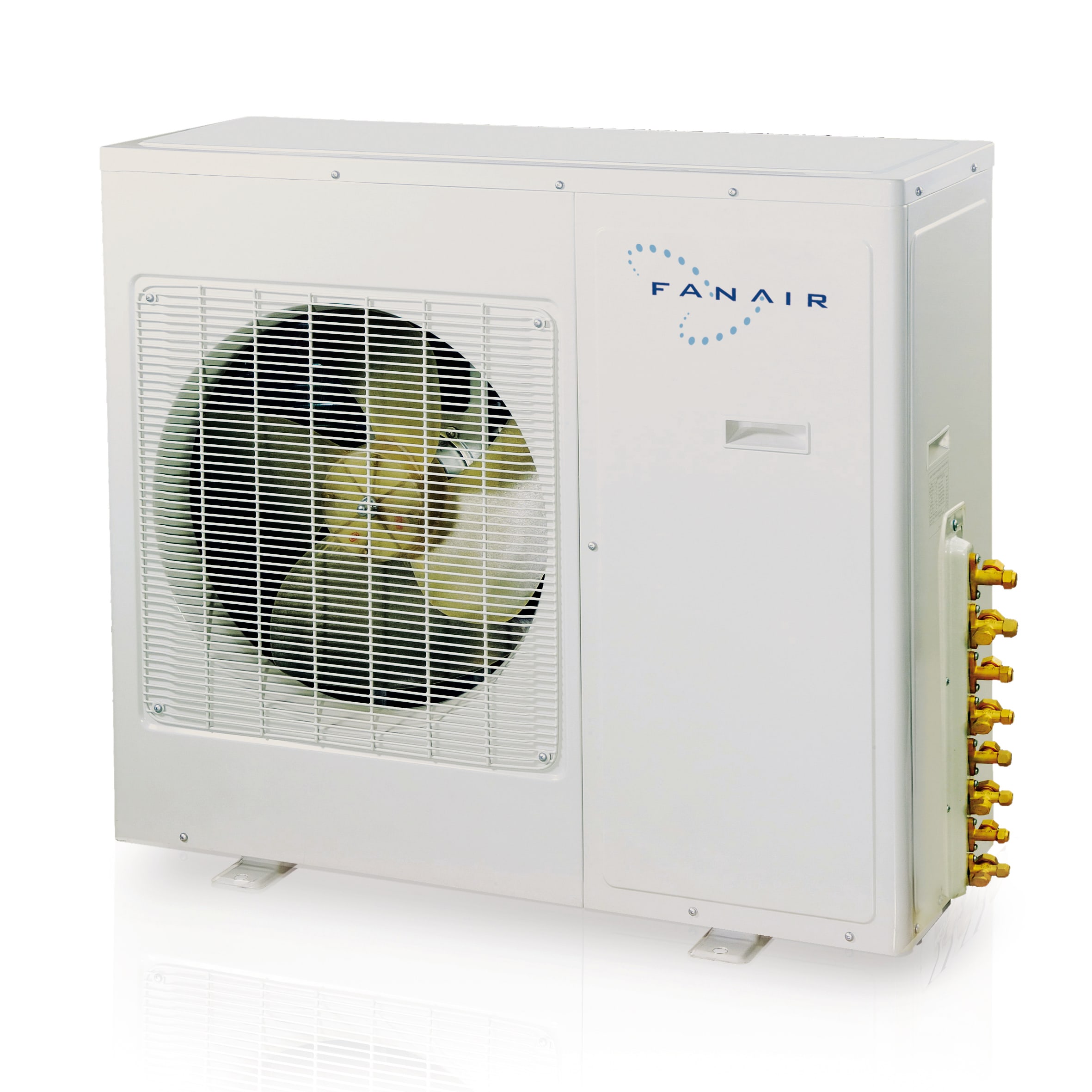 FANTINI COSMI - UNIT ESTERNA 24000 BTU DC INVERTER GAS