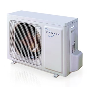 FANTINI COSMI - UNITA' ESTERNA 48000 BTU DC INVERTER GA