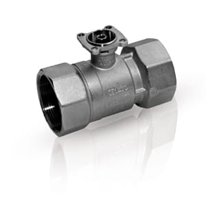 FANTINI COSMI - VALVOLA  A SFERA 2 VIE DN 40 FILETTATA F