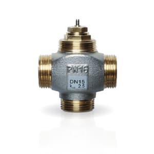 FANTINI COSMI - VALVOLA DI ZONA A 3 VIE DN20 PN16 KV