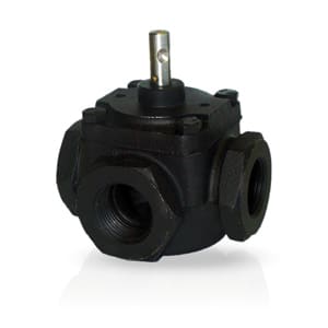 FANTINI COSMI - CORPO VALVOLA 4VIE ROTORE DN 1-1/4 G