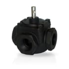 FANTINI COSMI - CORPO VALVOLA 4VIE ROTORE DN 1-1/2 G