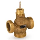 FANTINI COSMI - VALVOLA A GLOBO 3 VIE DN 25 FILETT0 MAS