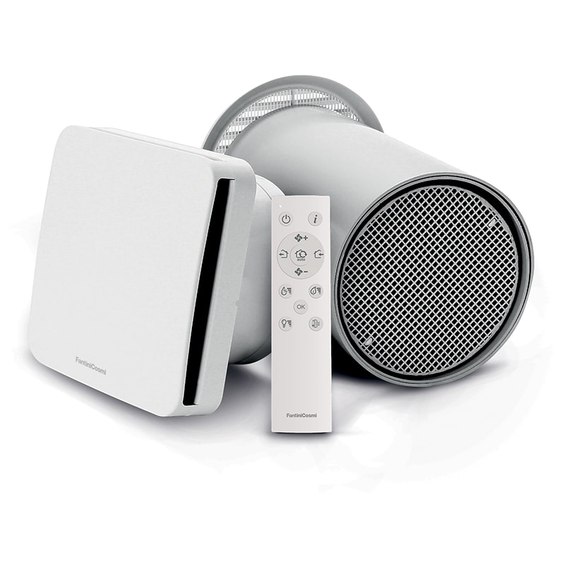 FANTINI COSMI - ECOCOMFORT PLUS 100