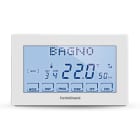 FANTINI COSMI - CRONOTERMOSTATO MULTIZONA WIFI RADIO