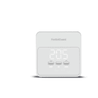 FANTINI COSMI - CRONOTERMOSTATO WIFI SMART BATT BIANCO