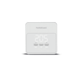 FANTINI COSMI - CRONOTERMOSTATO WIFI SMART BATT BIANCO C900Q