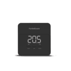 FANTINI COSMI - CRONOTERMOSTATO WIFI SMART BATT NERO
