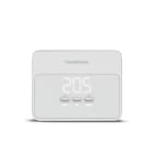 FANTINI COSMI - CRONOTERMOSTATO WIFI SMART BATT BIANCO C900R