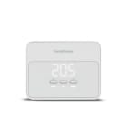 FANTINI COSMI - CRONOTERMOSTATO WIFI SMART BATT BIANCO
