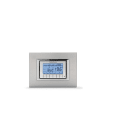 FANTINI COSMI - CRONO SETT INCASSO UNIVERSALE BATT KIT CH141AK