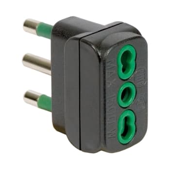 FANTON - ADATT.DA S17 A 1P17/11 NE