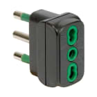 FANTON - ADATT.DA S17 A 1P17/11 NE