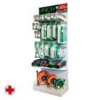 FANTON - ESPOSITORE PARETE 750LX2000AX430PMM ANT.