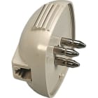 FANTON - SPINA 3P.+PLUG RJ11 AV