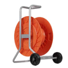 FANTON - Avvolgitutto vuoto Ø420 cieco carrellato