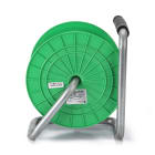 FANTON - Avvolgicavo 10m 3G1 S11 4P40, con interr.di sovraccarico