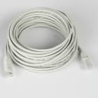 FANTON - Cavo 15m RJ45 cat.6 U/UTP SLIM, colore grigio