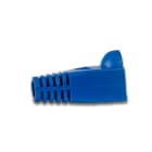 FANTON - Copriplug RJ45, colore blu