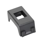 FANTON - Adattatore ABB ELOS, colore nero