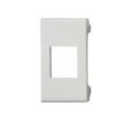 FANTON - Adattatore AVE RAL, colore grigio