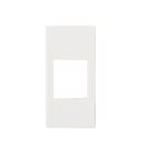 FANTON - Adattatore LEGRAND CROSS, colore bianco