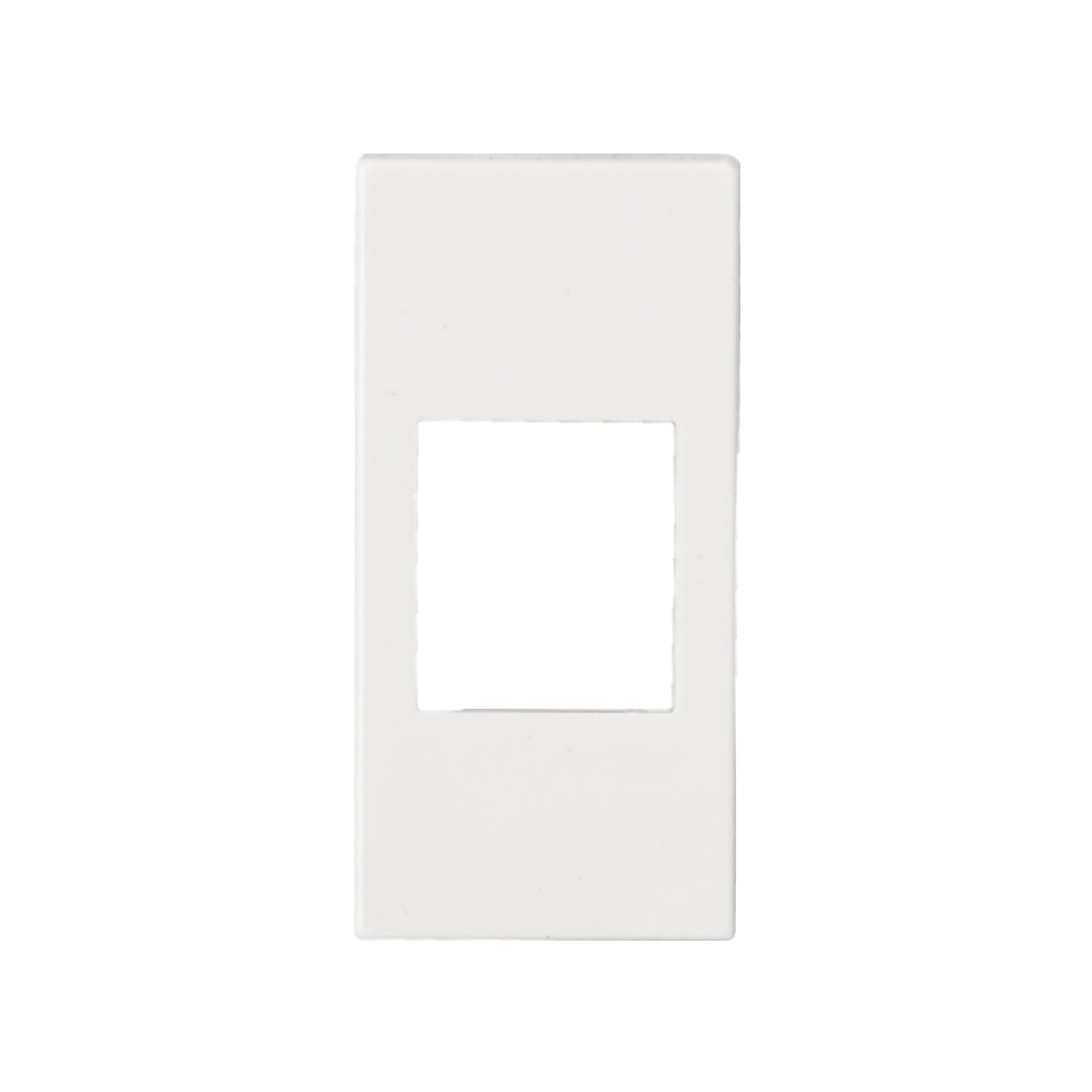 FANTON - Adattatore LEGRAND VELA, colore bianco