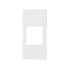 FANTON - Adattatore LEGRAND VELA, colore bianco