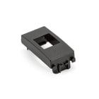 FANTON - Adattatore VIMAR ARKE', colore nero antracite