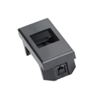 FANTON - Adattatore BTICINO AXOLUTE HS, colore grigio antracite