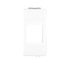 FANTON - Adattatore BTICINO LIVING LIGHT, colore bianco