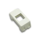 FANTON - Adattatore GEWISS SYSTEM, colore bianco