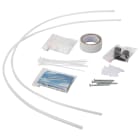 FANTON - STOM scatola da esterno per 12 utenze, colore bianco