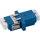 FANTON - Bussola Duplex OS1/2 LC-LC, colore blu