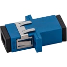 FANTON - Bussola Simplex OS1/2 SC-SC, colore blu